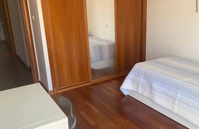 Location longue durée d’un appartement confortable de 3 chambres, 125 m², dans une résidence sécurisée, Elche, Espagne